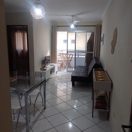 Apartamento Ubatuba 12F Exteriör bild