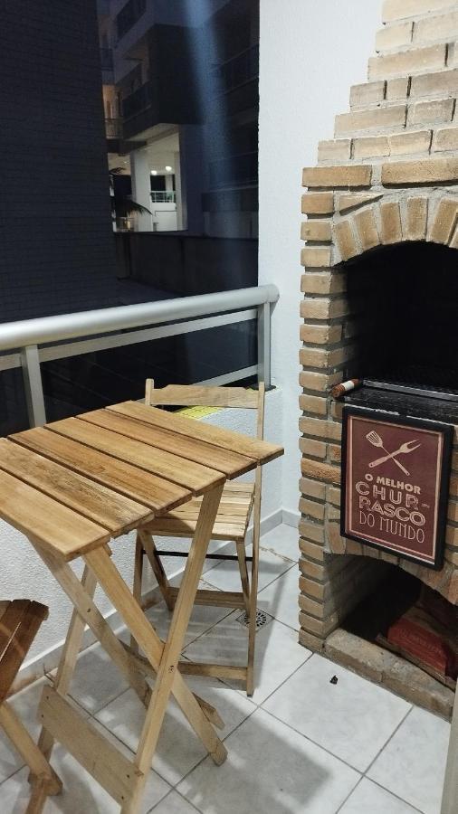 Apartamento Ubatuba 12F Exteriör bild