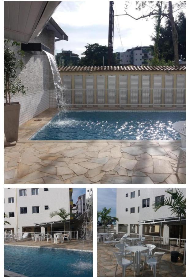 Apartamento Ubatuba 12F Exteriör bild
