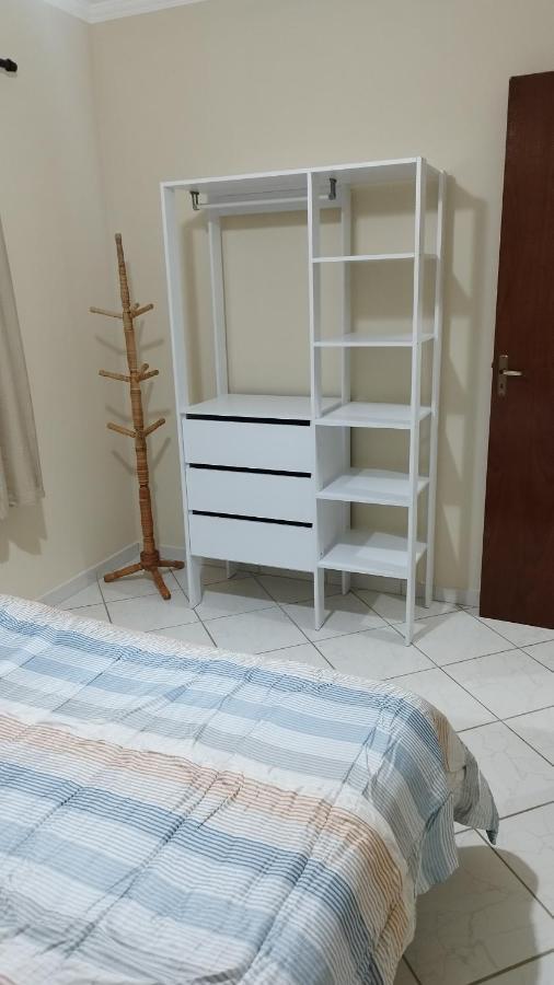 Apartamento Ubatuba 12F Exteriör bild